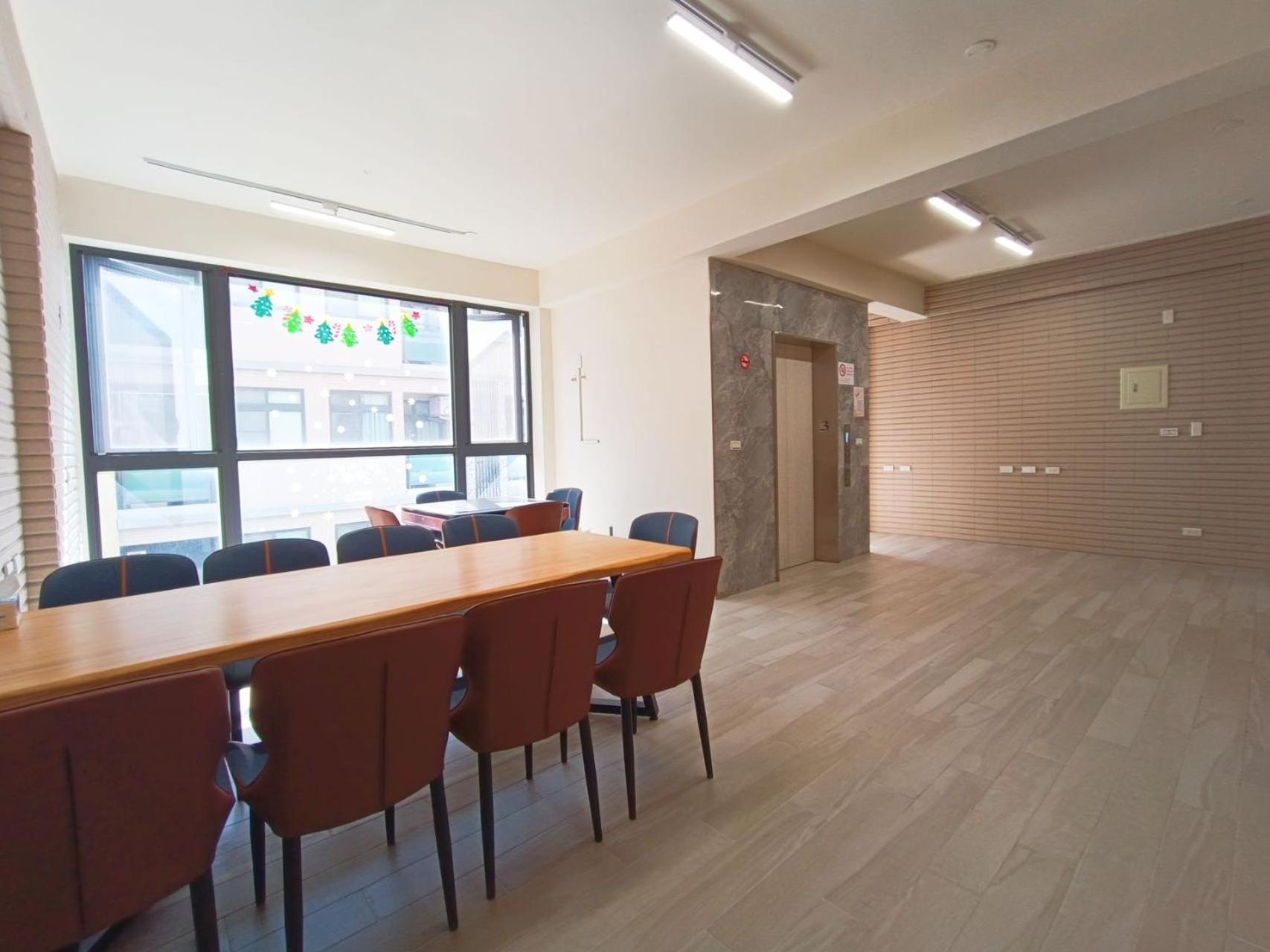 Apartamento Zhu Yue Guan Jinning Exterior foto